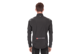 Doctorbike GIACCA CUBE BLACKLINE RAIN REFLECTIVE