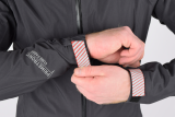 Doctorbike GIACCA CUBE BLACKLINE RAIN REFLECTIVE