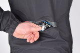 Doctorbike GIACCA CUBE BLACKLINE RAIN REFLECTIVE