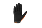 Doctorbike GUANTI CUBE JUNIOR LF BLACK ORANGE