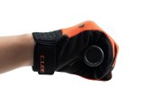 Doctorbike GUANTI CUBE JUNIOR LF BLACK ORANGE