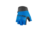 Doctorbike GUANTI CUBE JUNIOR SF BLUE