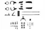Doctorbike PARAFANGO ACID SET 75 29 '' BB MOUNT