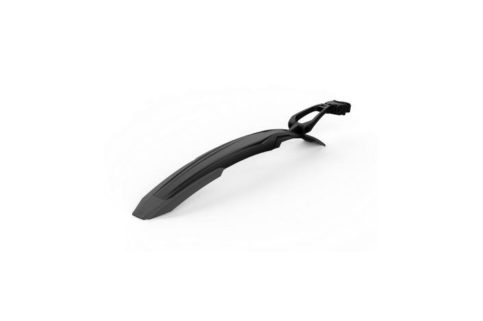 PARAFANGO ACID VANE PRO POSTERIORE 29" BLACK