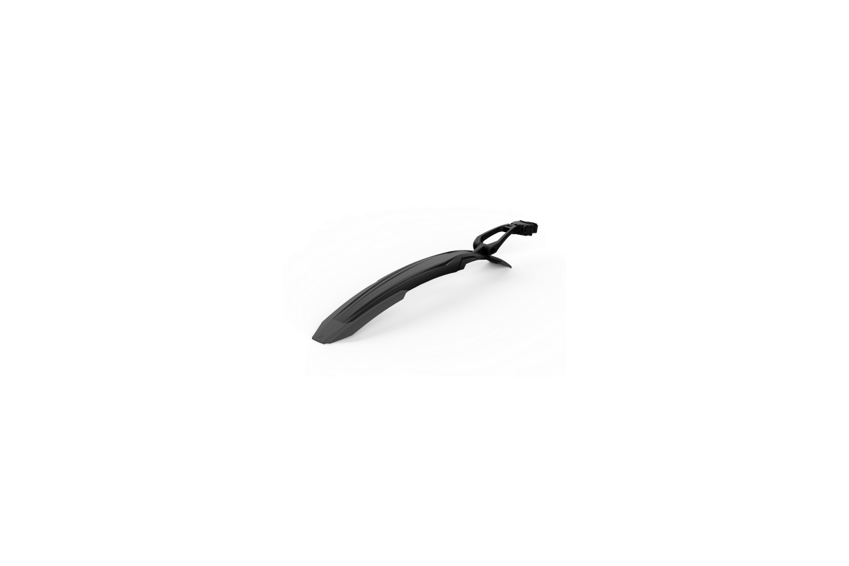PARAFANGO ACID VANE PRO POSTERIORE 29" BLACK
