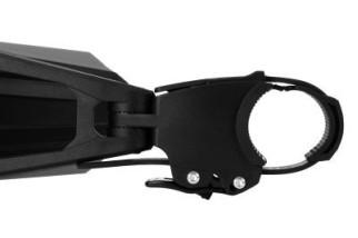 PARAFANGO ACID VANE PRO POSTERIORE 29" BLACK