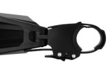 PARAFANGO ACID VANE PRO POSTERIORE 29" BLACK