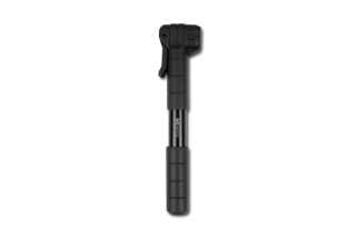 POMPA ACID RACE UNIVERSAL BLACK