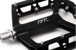 Doctorbike PEDALI FLAT RFR SL 2.0 BLACK