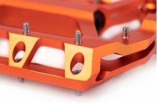 Doctorbike PEDALI FLAT RFR SL 2.0 ORANGE