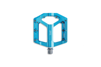 PEDALI FLAT RFR SL 2.0 BLUE