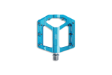 PEDALI FLAT RFR SL 2.0 BLUE