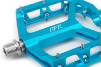 PEDALI FLAT RFR SL 2.0 BLUE