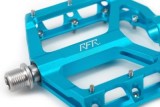 PEDALI FLAT RFR SL 2.0 BLUE