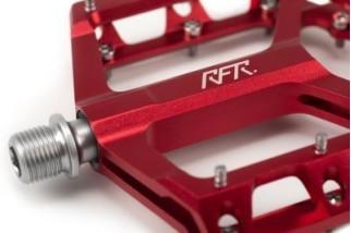 Doctorbike PEDALI FLAT RFR SL 2.0 RED