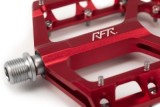 Doctorbike PEDALI FLAT RFR SL 2.0 RED