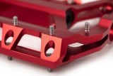 Doctorbike PEDALI FLAT RFR SL 2.0 RED