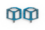 Doctorbike PEDALI ACID FLAT A3-ZP BLUE