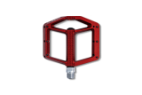 Doctorbike PEDALI ACID FLAT A3-ZP RED