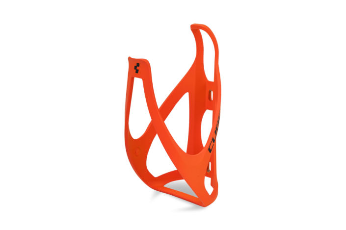 PORTABORRACCIA CUBE HPP matt orange' n 'black