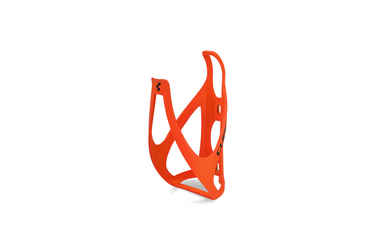 PORTABORRACCIA CUBE HPP matt orange' n 'black PORTABORRACCIA CUBE HPP matt orange' n 'black