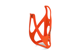 PORTABORRACCIA CUBE HPP matt orange' n 'black