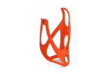 PORTABORRACCIA CUBE HPP matt orange' n 'black
