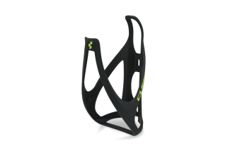 PORTABORRACCIA CUBE HPP matt black'n'classic green