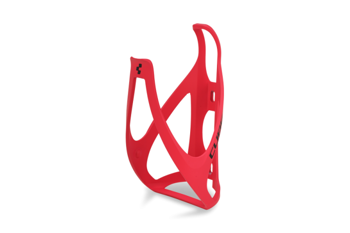 PORTABORRACCIA CUBE HPP MATT RED'N'BLACK
