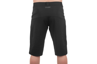 PANTALONCINO CUBE TOUR BLACK