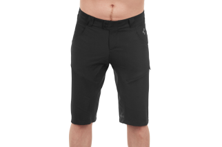 PANTALONCINO CUBE TOUR BLACK