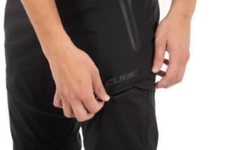 Doctorbike PANTALONE CUBE UOMO CUBE AM ZIP OFF