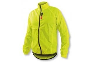 Doctorbike MANTELLINA X-LIGHT WINDBIOTEX GIALLO FLUO
