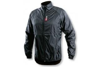 Doctorbike MANTELLINA X-LIGHT WINDBIOTEX BLACK
