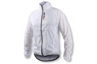Doctorbike MANTELLINA X-LIGHT WINDBIOTEX WHITE