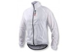 Doctorbike MANTELLINA X-LIGHT WINDBIOTEX WHITE