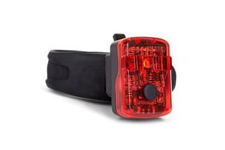 LUCE POSTERIORE RFR TOUR USB