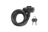 Doctorbike LUCCHETTO RFR SPIRALE 180 CON CHIAVE