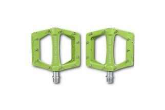 PEDALI RFR FLAT CMPT GREEN