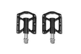 PEDALI RFR FLAT URBAN HPA BLACK
