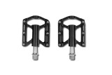 PEDALI RFR FLAT URBAN HPA BLACK