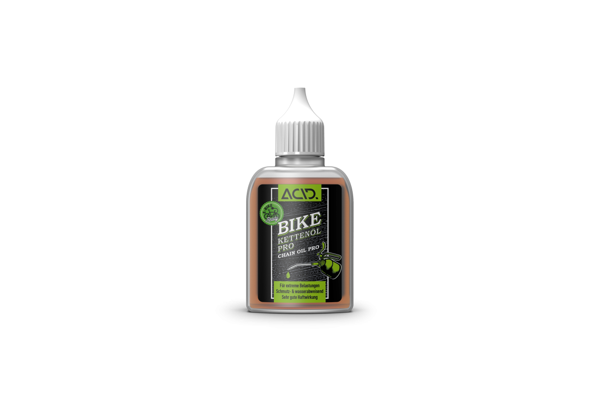 Doctorbike OLIO ACID PER CATENA PRO 50ml