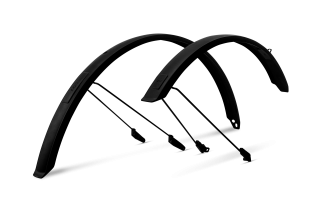 SET PARAFANGHI ACID 53 28'' BB MOUNT 2.0 BLACK