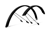 SET PARAFANGHI ACID 53 28'' BB MOUNT 2.0 BLACK