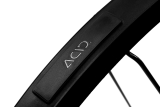 SET PARAFANGHI ACID 53 28'' BB MOUNT 2.0 BLACK