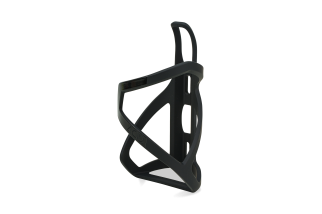 PORTABORRACCIA ACID HPP MATT BLACK'N'GLOSSY BLACK