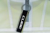 Doctorbike GIACCA CUBE GREY'N'NEO YELLOW