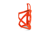 PORTABORRACCIA CUBE HPP LEFT-HAND MATT ORANGE'N'GLOSSY BLACK