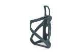PORTABORRACCIA CUBE HPP LEFT-HAND MATT GREY'N'GLOSSY BLACK