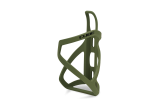 PORTABORRACCIA CUBE HPP LEFT-HAND MATT OLIVE'N'GLOSSY BLACK